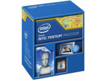 Intel G3260 3.30GHz 3MB BOX - 236727 - zdjęcie 1